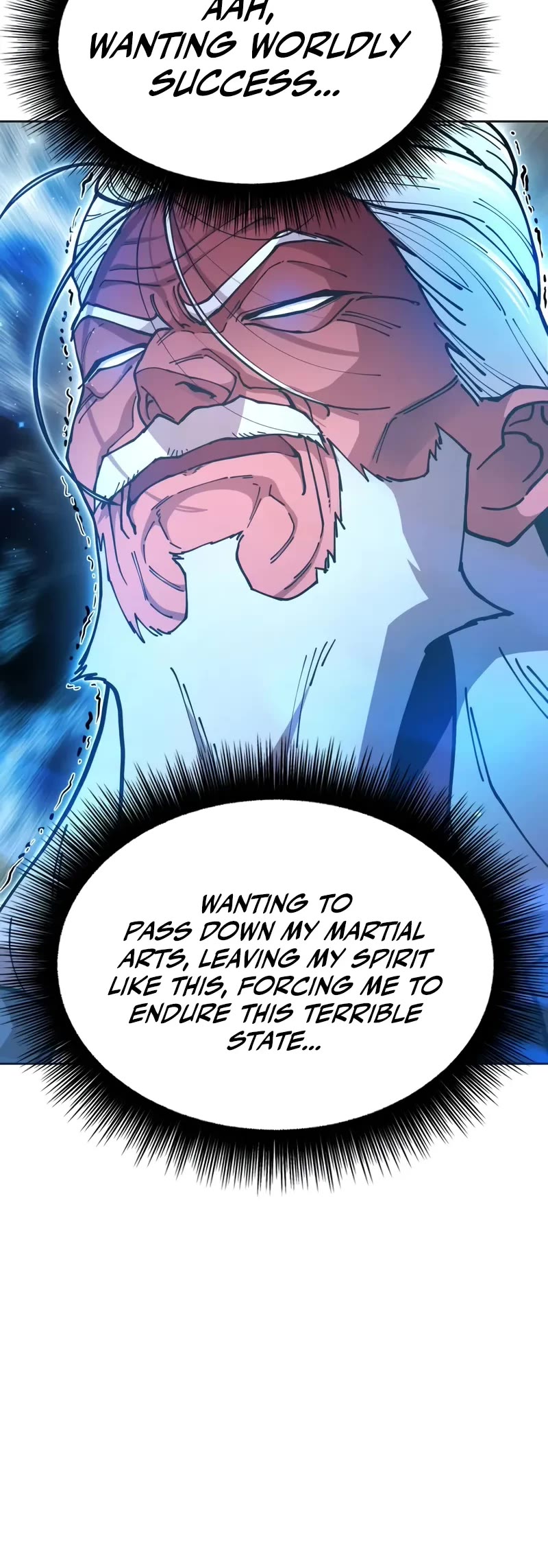 Chronicles of the Lazy Sovereign Chapter 3 page 61 - Chapter 3