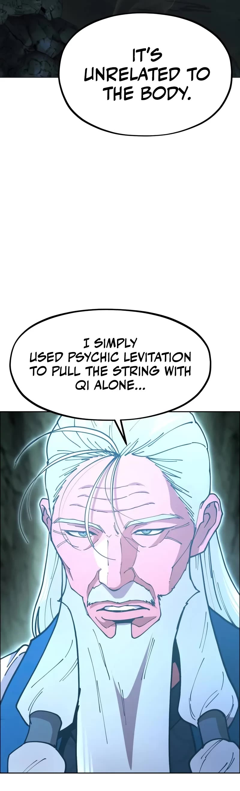 Chronicles of the Lazy Sovereign Chapter 3 page 65 - Chapter 3