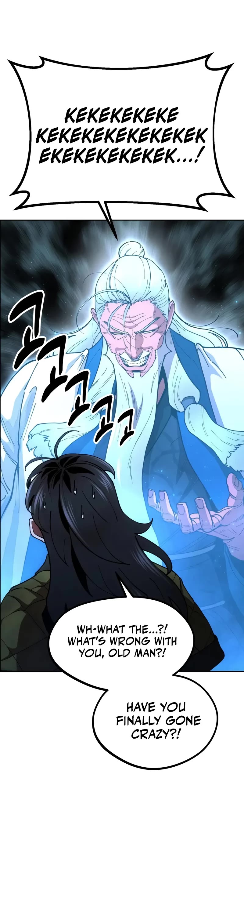 Chronicles of the Lazy Sovereign Chapter 3 page 68 - Chapter 3