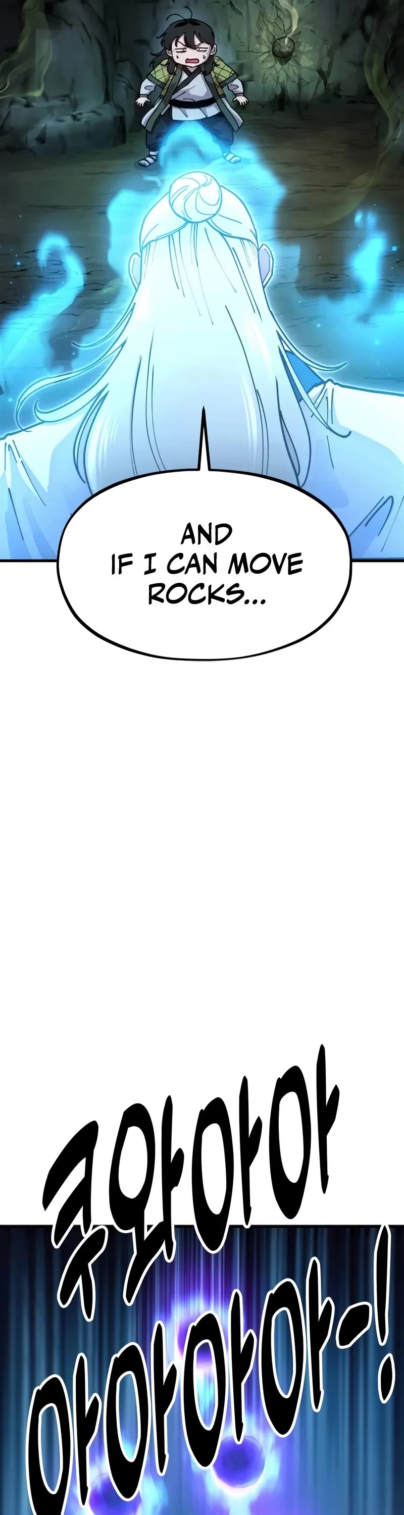 Chronicles of the Lazy Sovereign Chapter 3 page 74 - Chapter 3