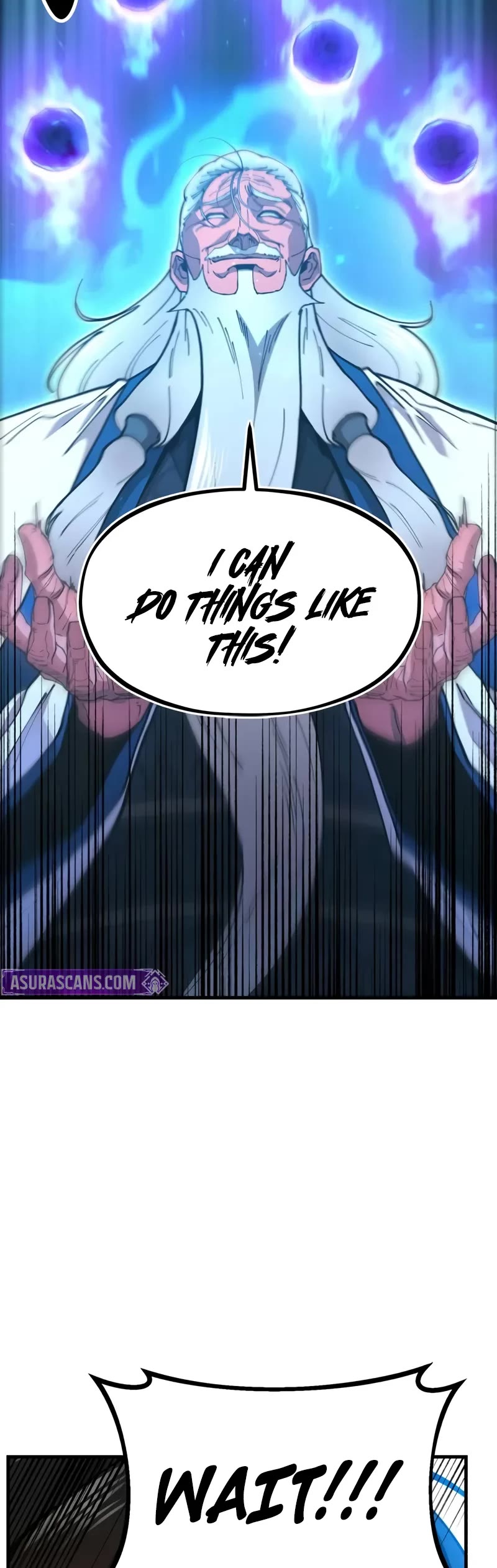 Chronicles of the Lazy Sovereign Chapter 3 page 75 - Chapter 3