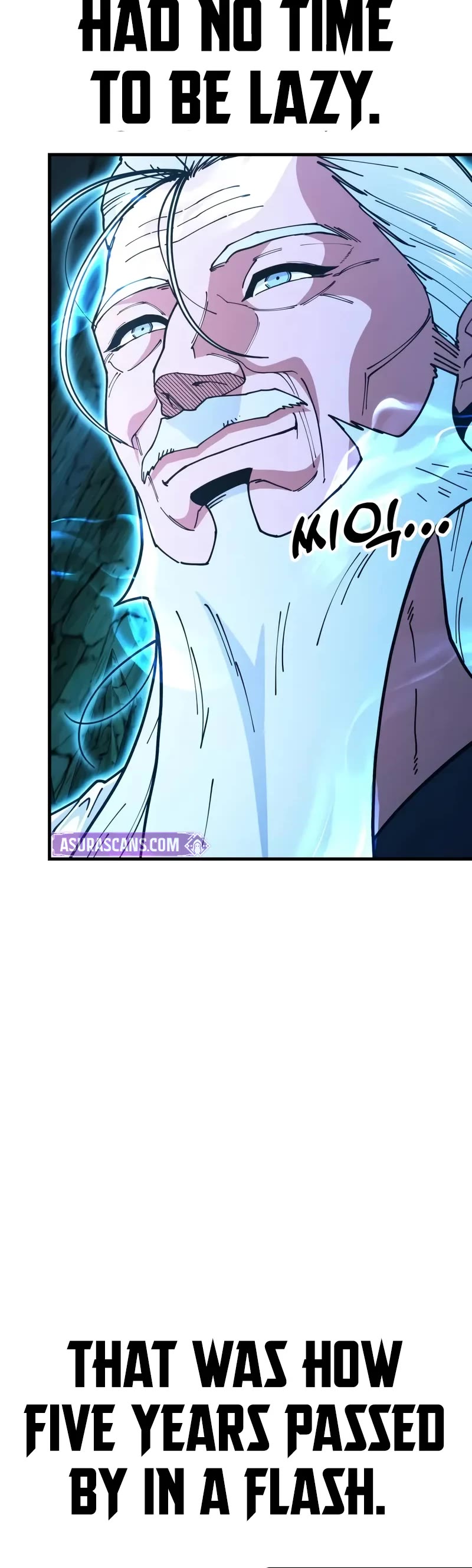 Chronicles of the Lazy Sovereign Chapter 3 page 86 - Chapter 3