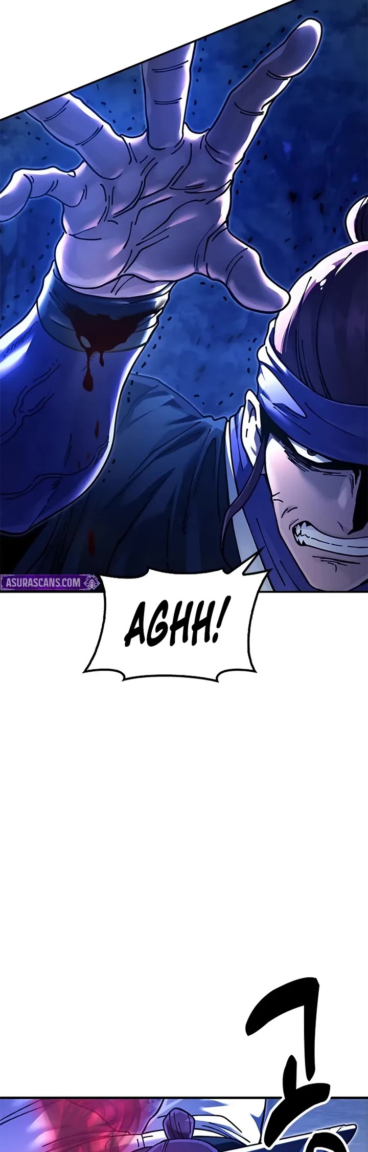 Chronicles of the Lazy Sovereign Chapter 30 page 22 - Chapter 30