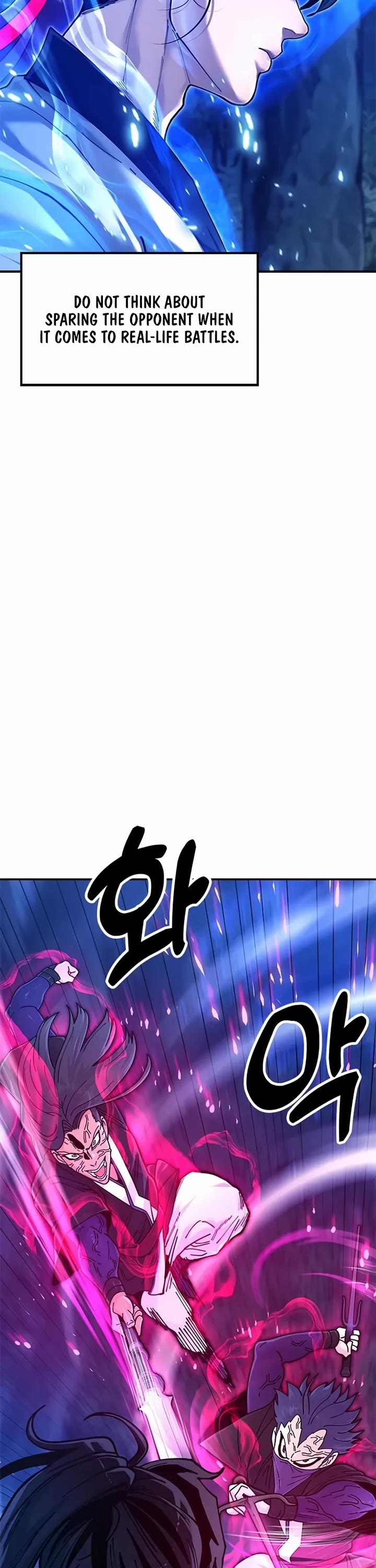 Chronicles of the Lazy Sovereign Chapter 30 page 30 - Chapter 30
