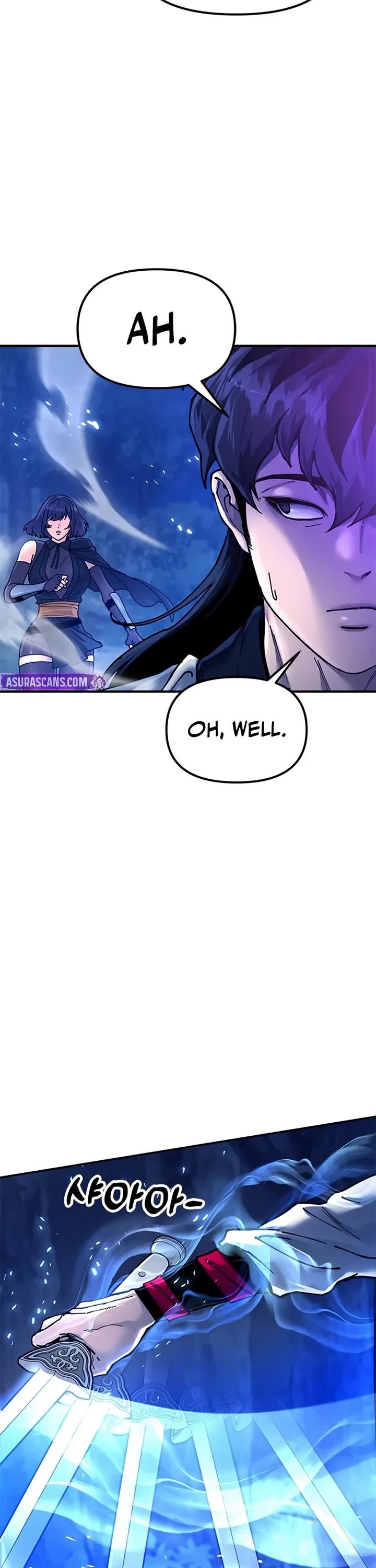 Chronicles of the Lazy Sovereign Chapter 30 page 35 - Chapter 30