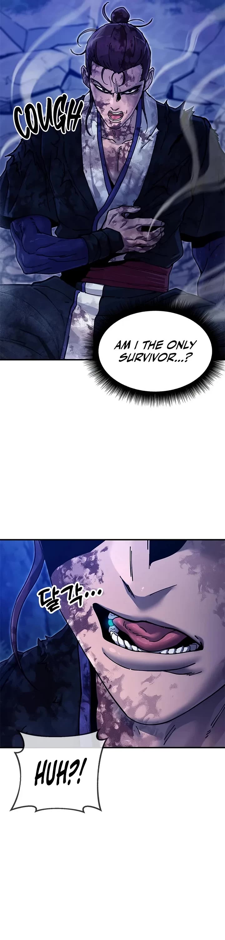Chronicles of the Lazy Sovereign Chapter 30 page 43 - Chapter 30