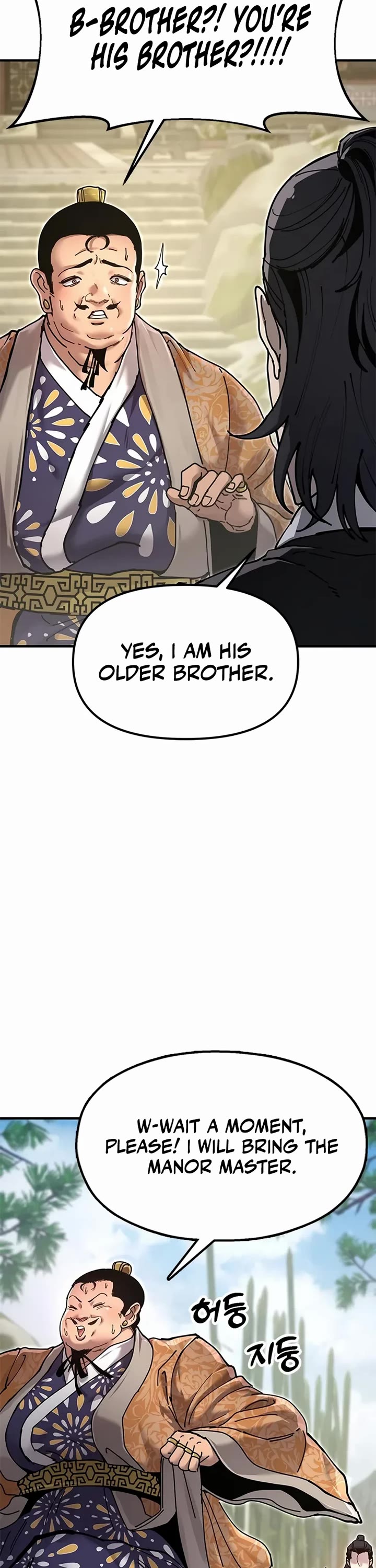 Chronicles of the Lazy Sovereign Chapter 30 page 55 - Chapter 30
