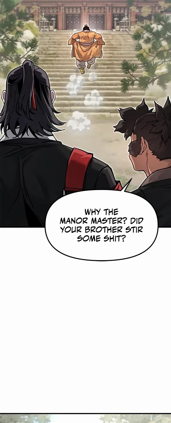Chronicles of the Lazy Sovereign Chapter 30 page 57 - Chapter 30