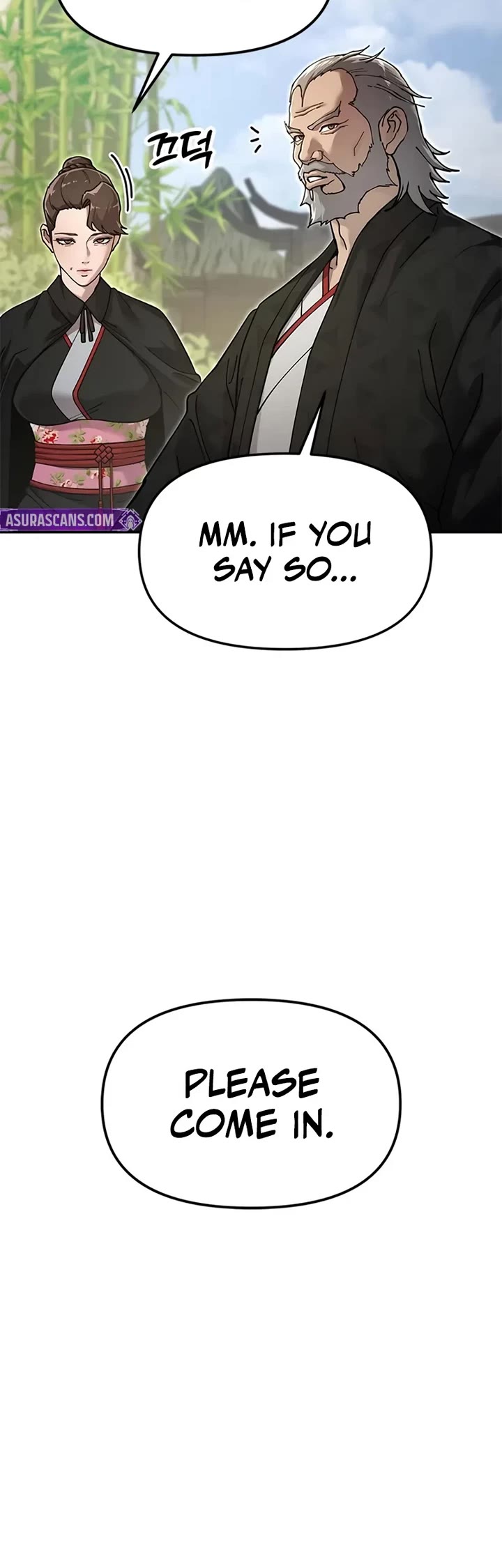 Chronicles of the Lazy Sovereign Chapter 31 page 10 - Chapter 31