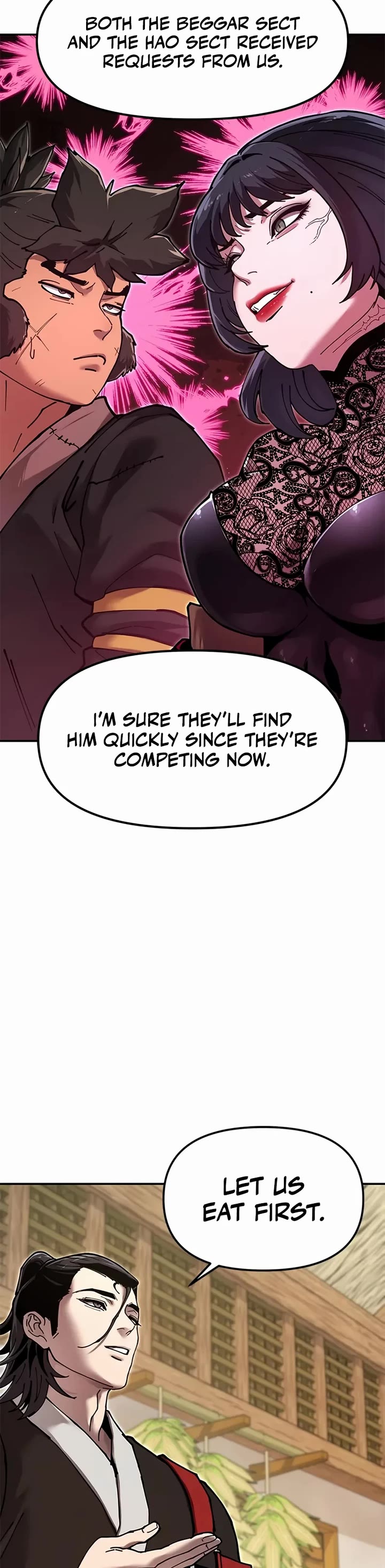 Chronicles of the Lazy Sovereign Chapter 31 page 13 - Chapter 31