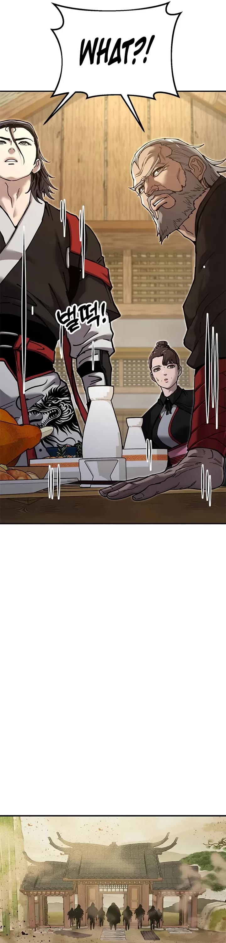 Chronicles of the Lazy Sovereign Chapter 31 page 20 - Chapter 31