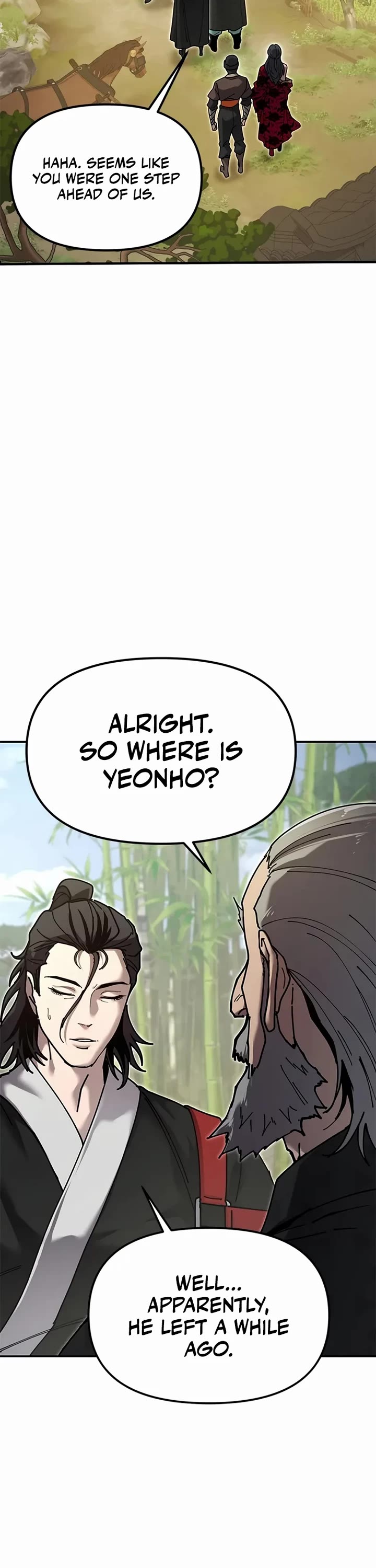 Chronicles of the Lazy Sovereign Chapter 31 page 3 - Chapter 31