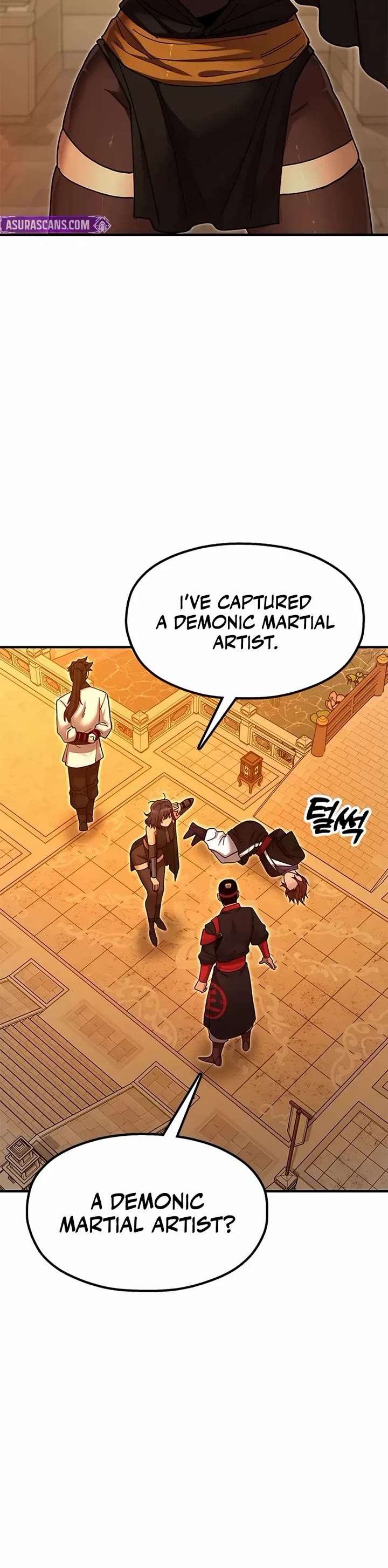 Chronicles of the Lazy Sovereign Chapter 31 page 42 - Chapter 31