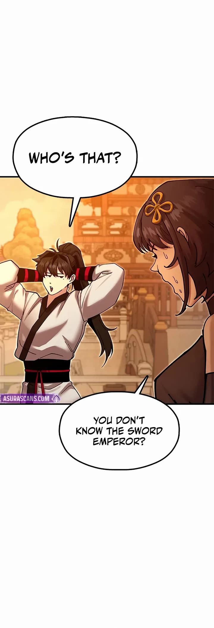 Chronicles of the Lazy Sovereign Chapter 31 page 47 - Chapter 31