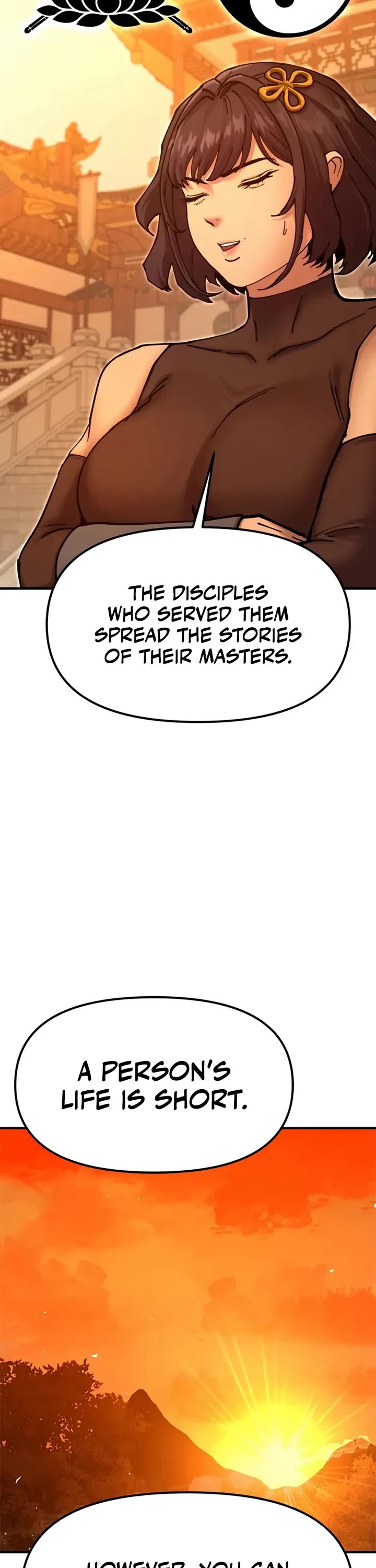 Chronicles of the Lazy Sovereign Chapter 31 page 49 - Chapter 31