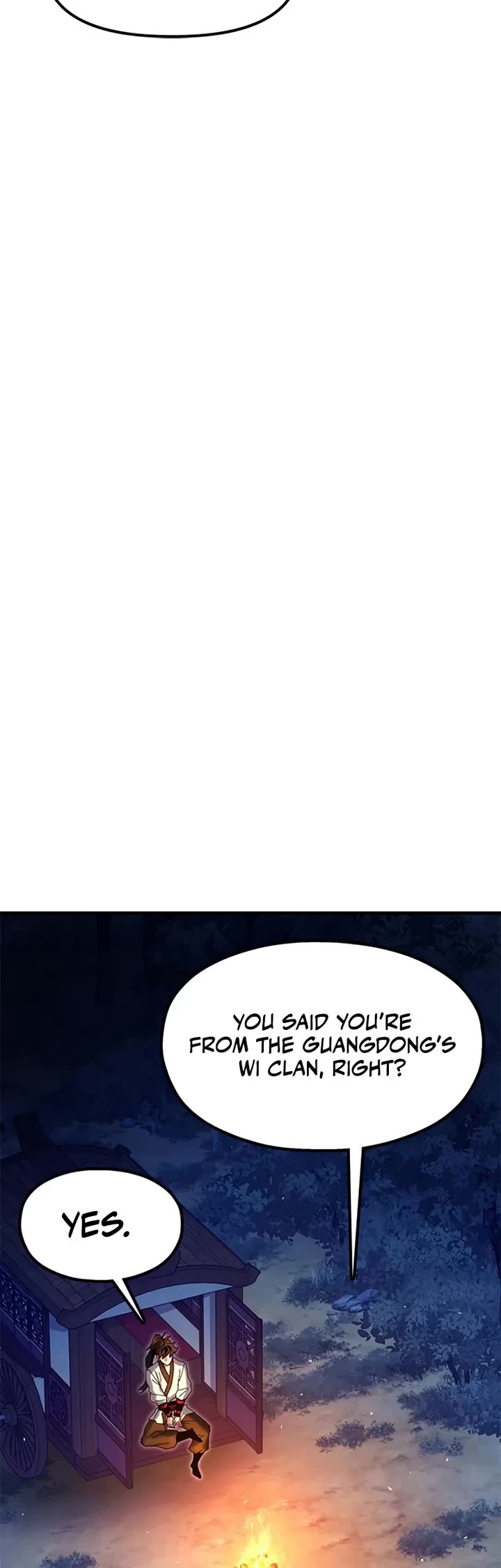 Chronicles of the Lazy Sovereign Chapter 31 page 56 - Chapter 31