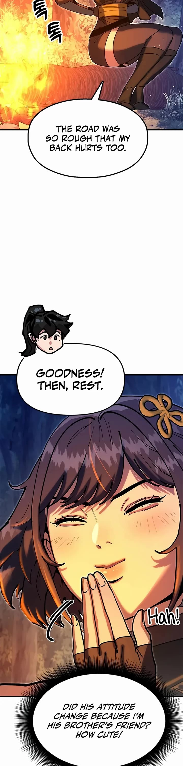 Chronicles of the Lazy Sovereign Chapter 31 page 59 - Chapter 31