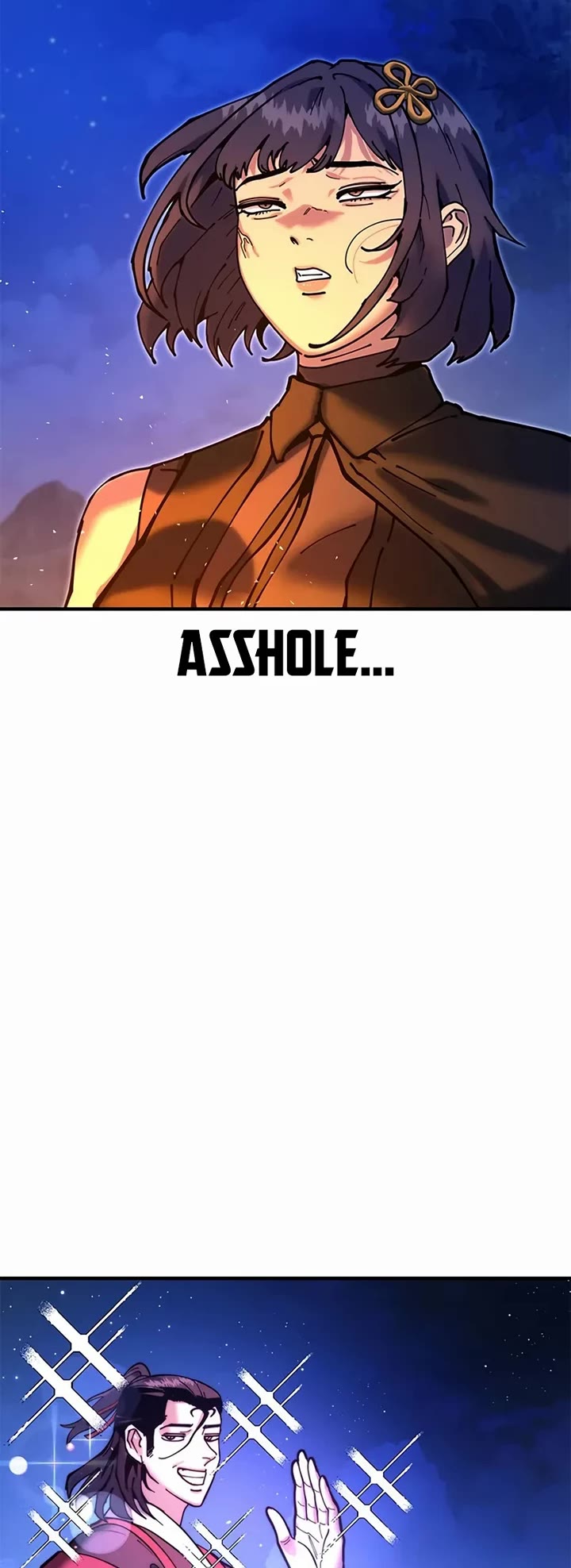 Chronicles of the Lazy Sovereign Chapter 31 page 61 - Chapter 31