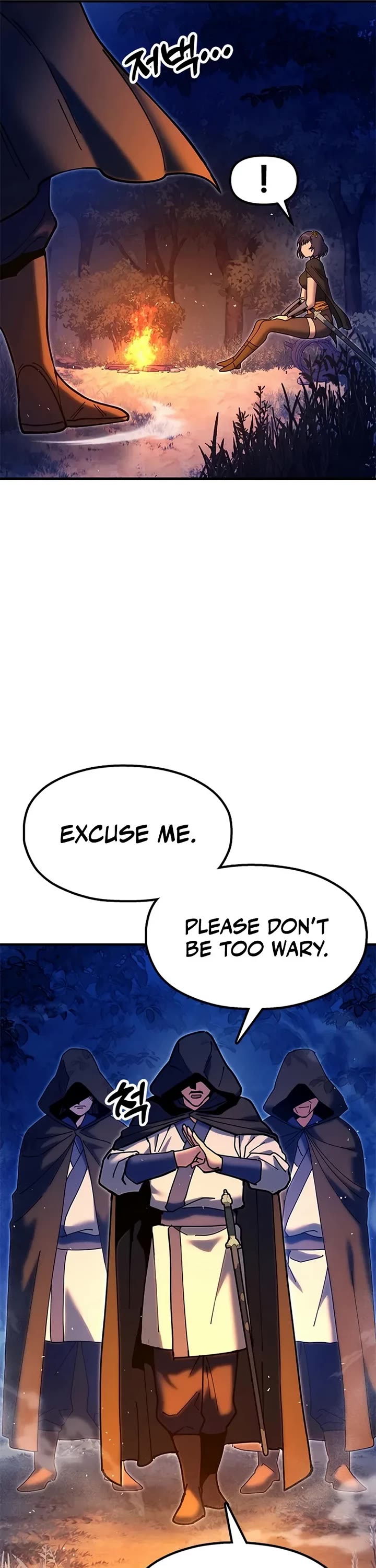 Chronicles of the Lazy Sovereign Chapter 31 page 63 - Chapter 31