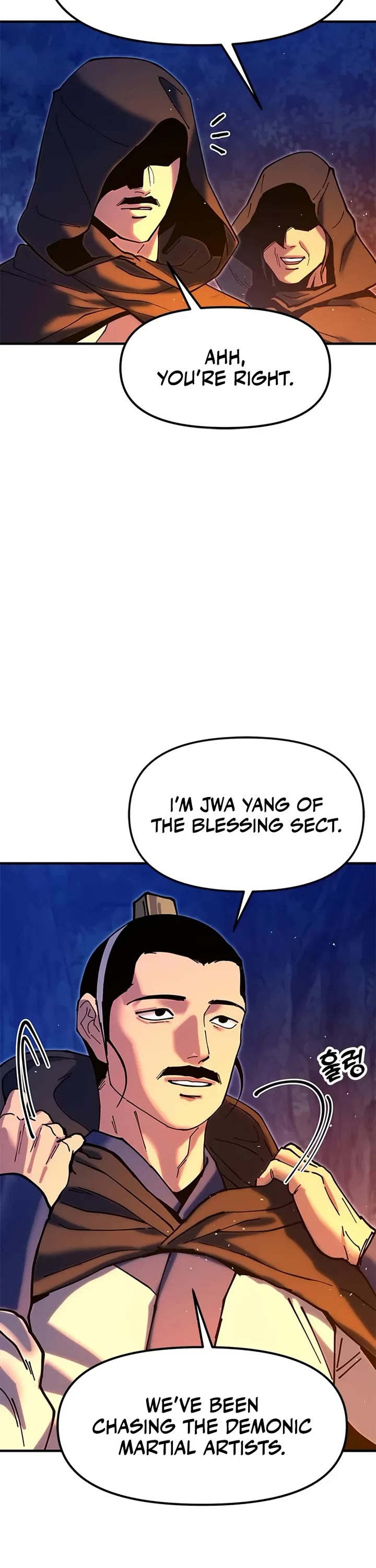 Chronicles of the Lazy Sovereign Chapter 31 page 65 - Chapter 31