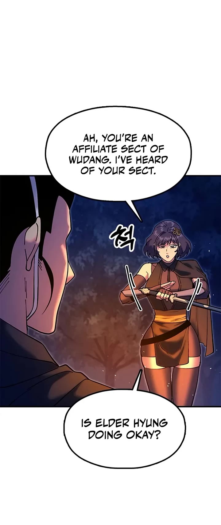 Chronicles of the Lazy Sovereign Chapter 31 page 66 - Chapter 31