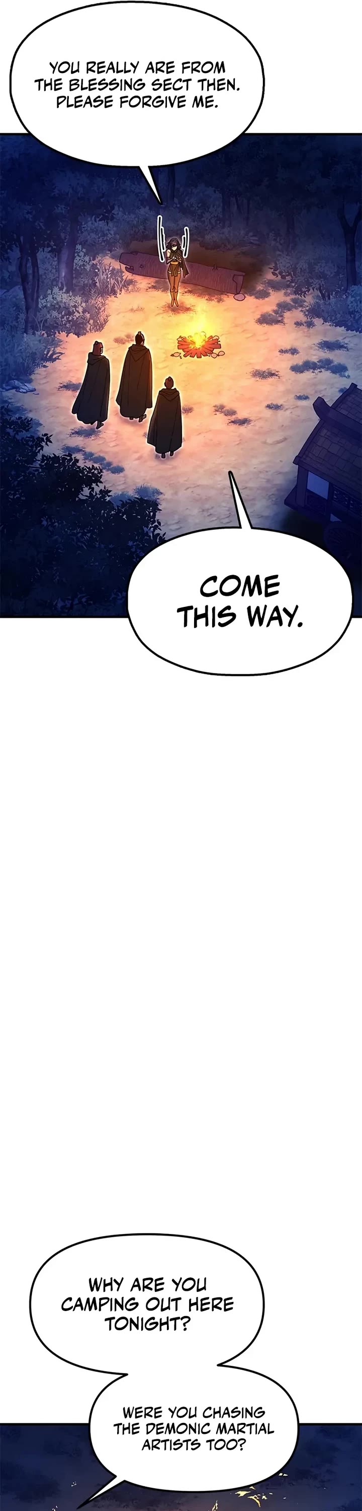 Chronicles of the Lazy Sovereign Chapter 31 page 68 - Chapter 31