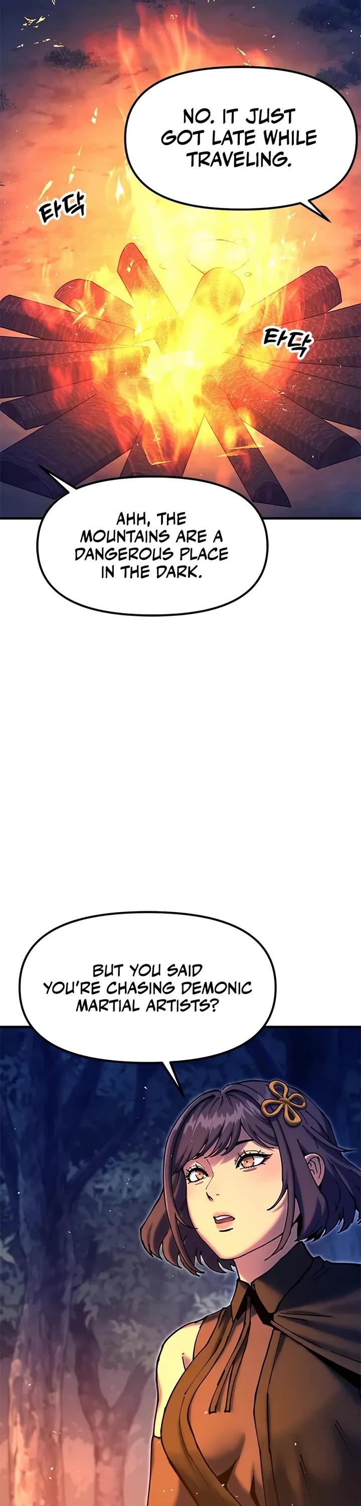 Chronicles of the Lazy Sovereign Chapter 31 page 69 - Chapter 31
