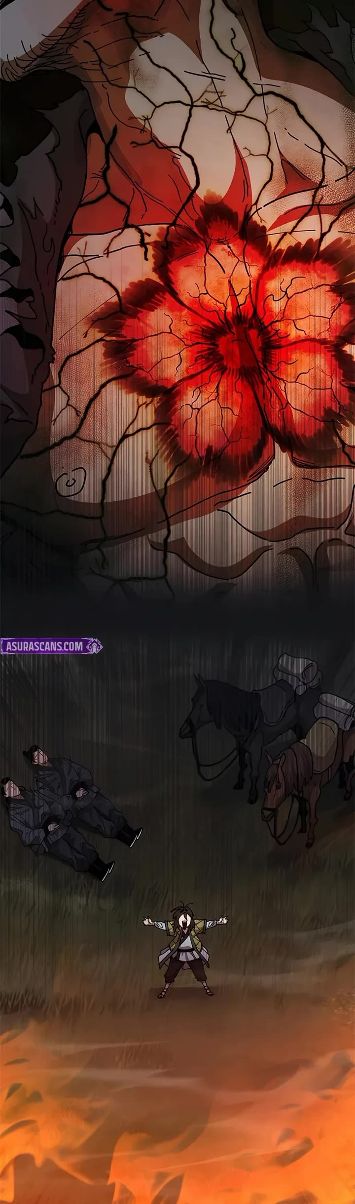 Chronicles of the Lazy Sovereign Chapter 31 page 76 - Chapter 31