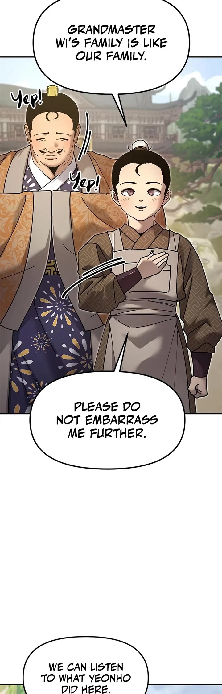 Chronicles of the Lazy Sovereign Chapter 31 page 9 - Chapter 31