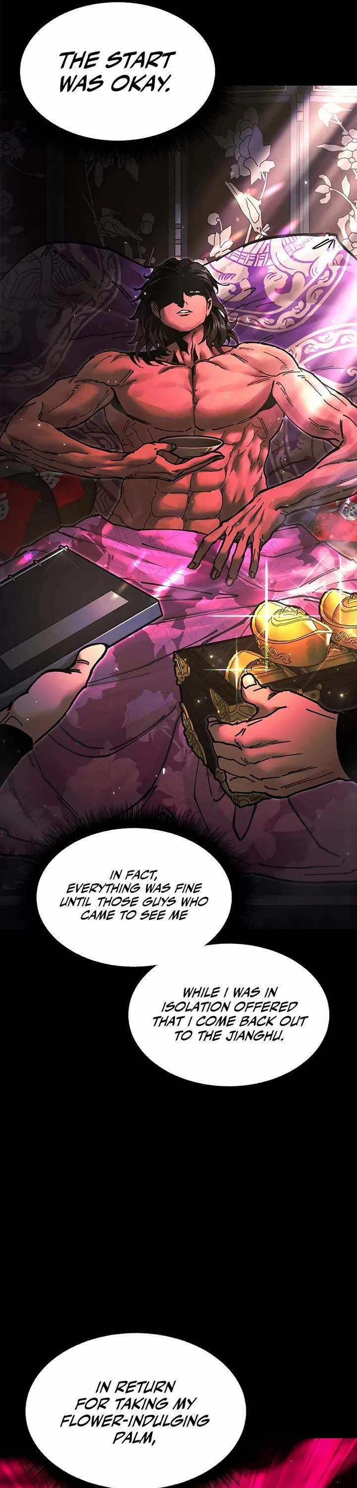 Chronicles of the Lazy Sovereign Chapter 32 page 19 - Chapter 32