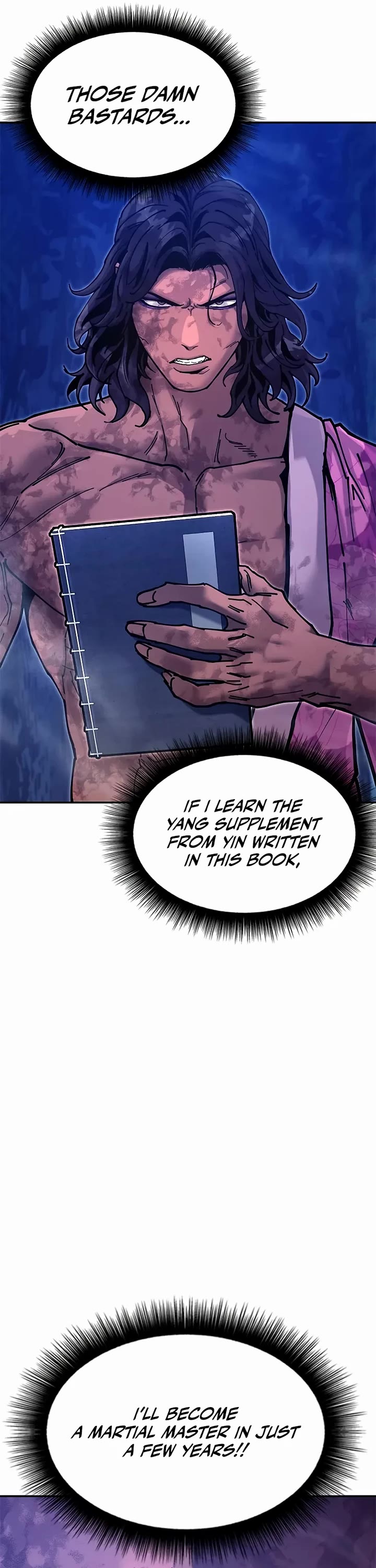 Chronicles of the Lazy Sovereign Chapter 32 page 23 - Chapter 32