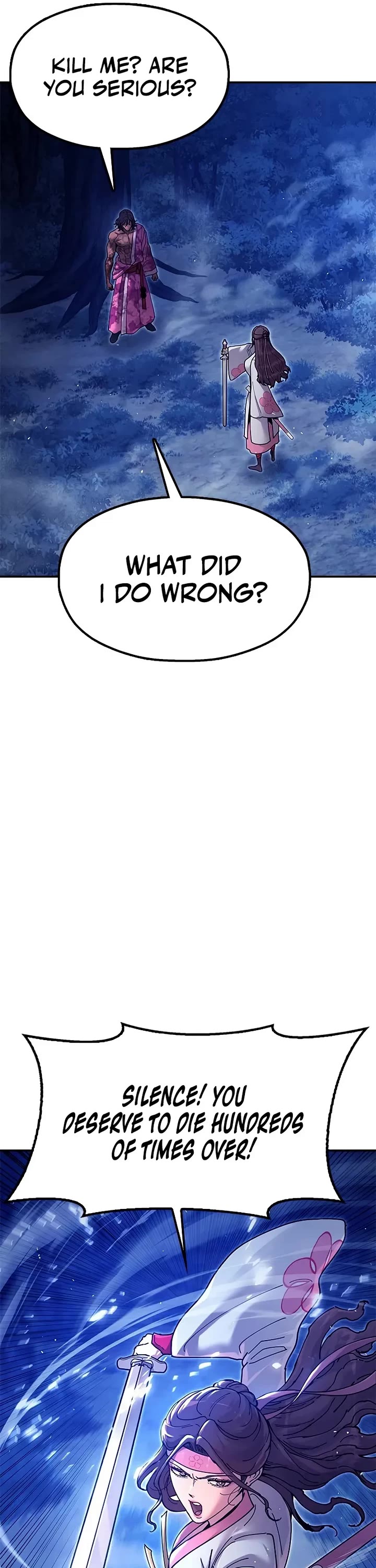 Chronicles of the Lazy Sovereign Chapter 32 page 28 - Chapter 32
