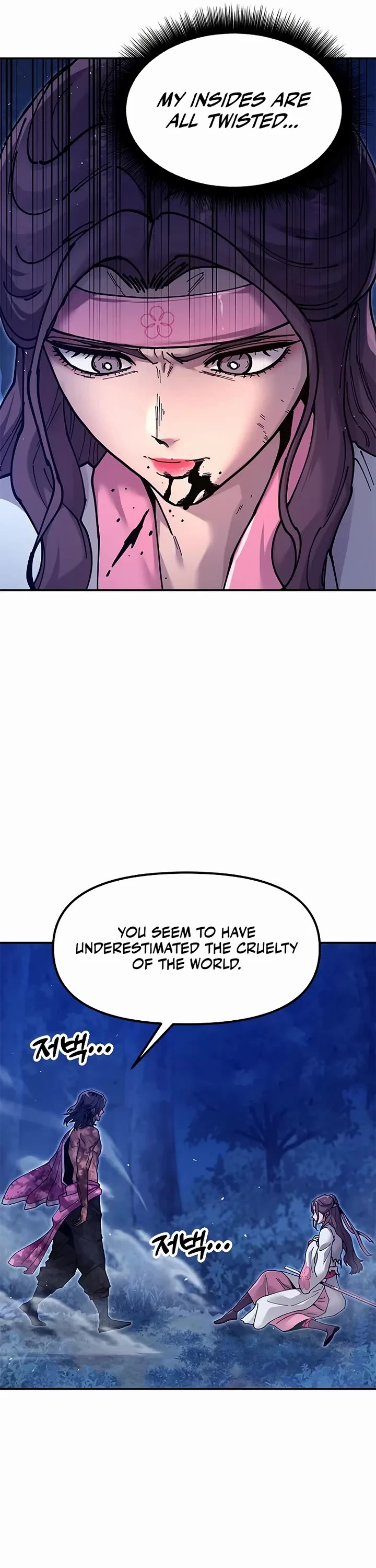Chronicles of the Lazy Sovereign Chapter 32 page 37 - Chapter 32