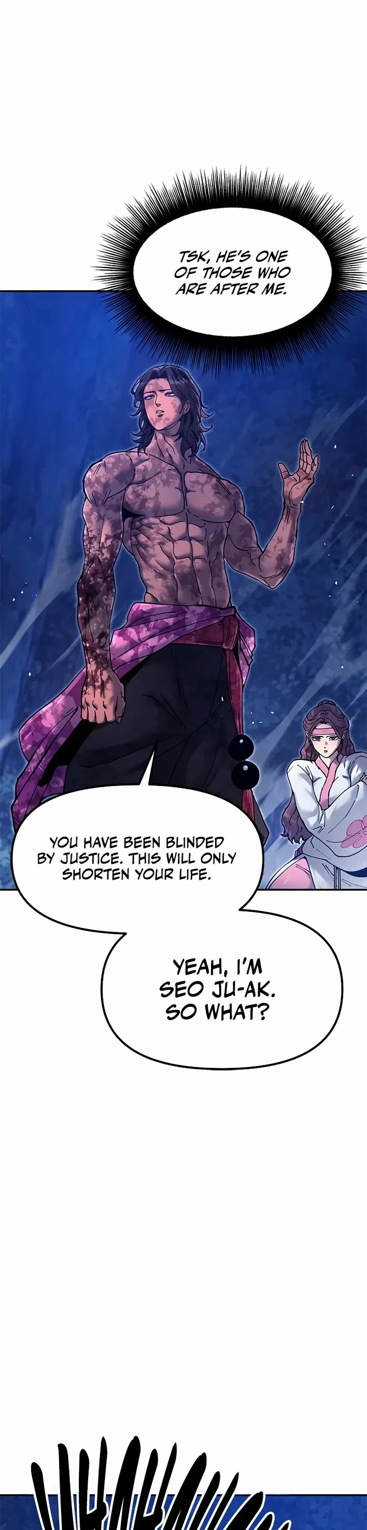 Chronicles of the Lazy Sovereign Chapter 32 page 44 - Chapter 32