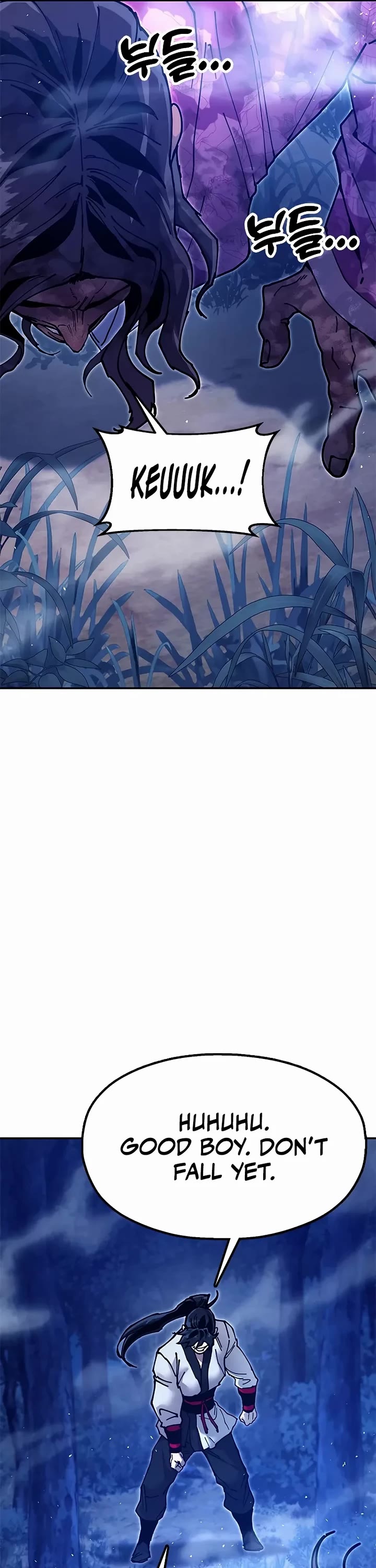 Chronicles of the Lazy Sovereign Chapter 32 page 56 - Chapter 32