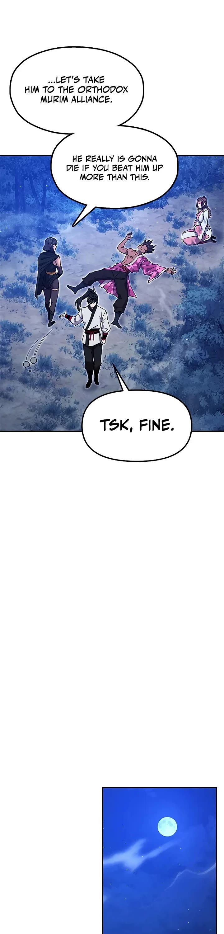 Chronicles of the Lazy Sovereign Chapter 32 page 71 - Chapter 32