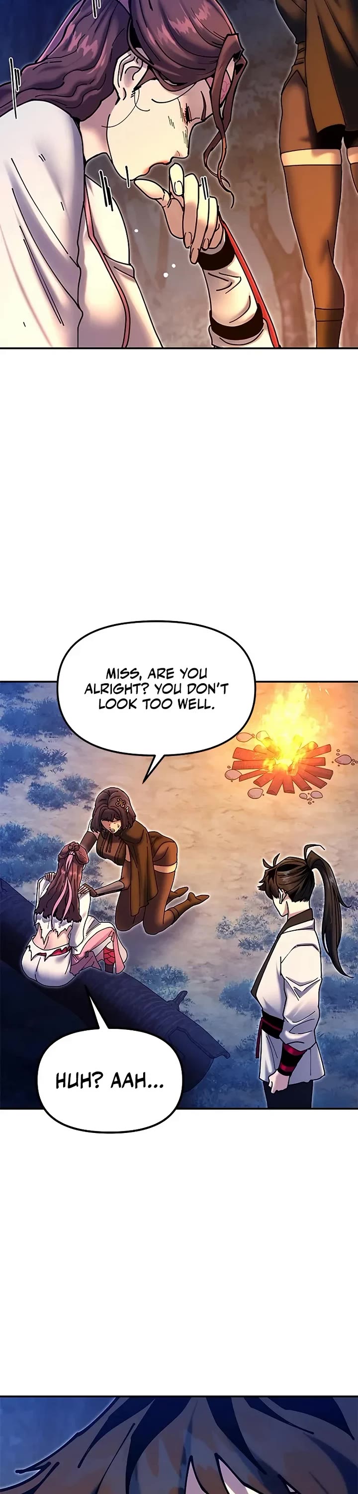 Chronicles of the Lazy Sovereign Chapter 32 page 73 - Chapter 32