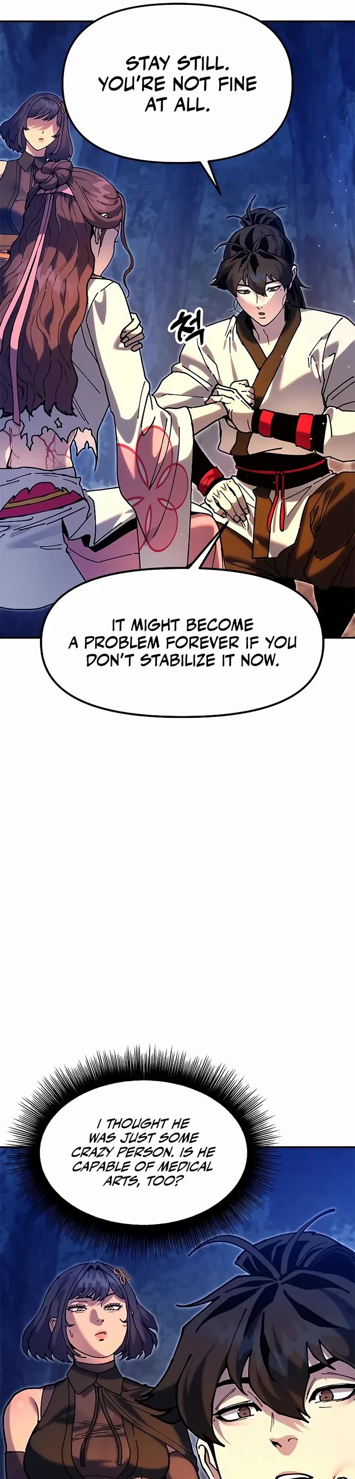 Chronicles of the Lazy Sovereign Chapter 32 page 76 - Chapter 32