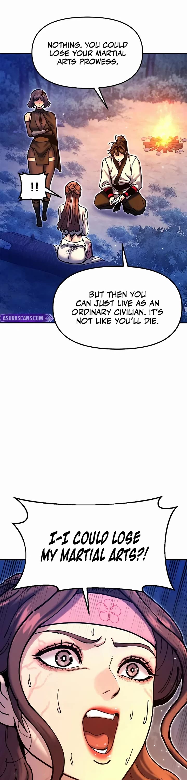 Chronicles of the Lazy Sovereign Chapter 32 page 78 - Chapter 32