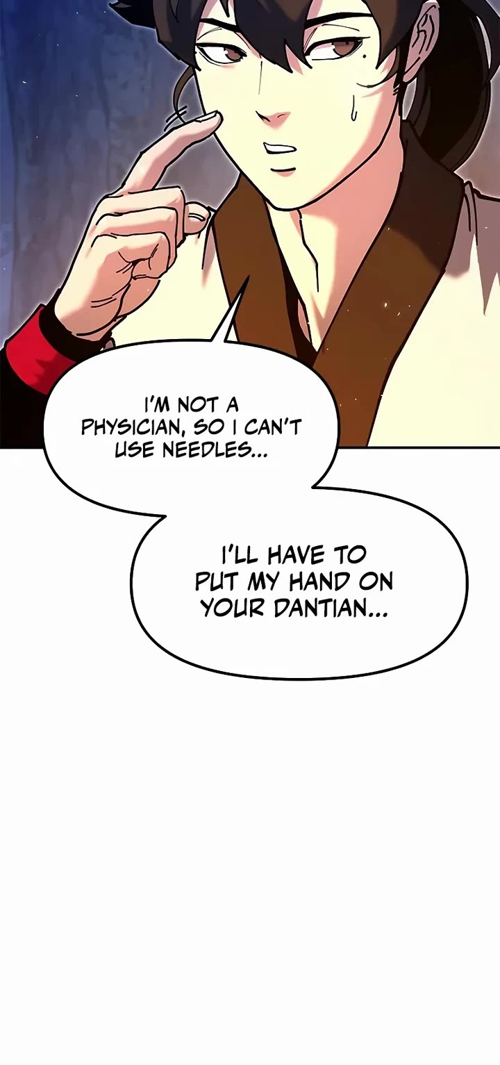 Chronicles of the Lazy Sovereign Chapter 32 page 80 - Chapter 32