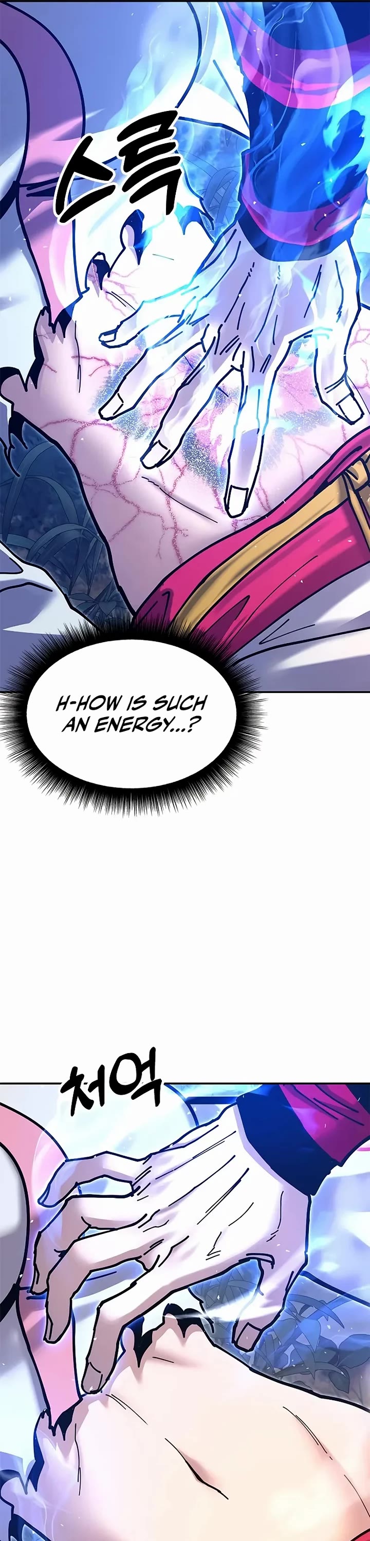 Chronicles of the Lazy Sovereign Chapter 33 page 11 - Chapter 33