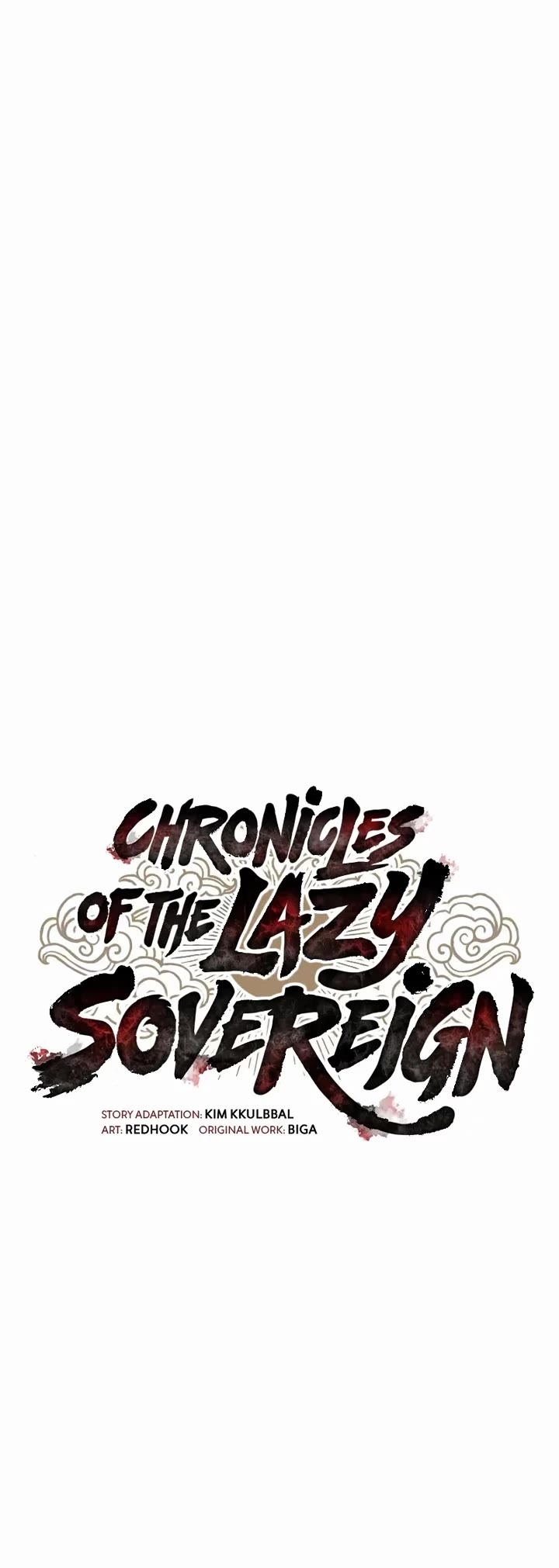 Chronicles of the Lazy Sovereign Chapter 33 page 15 - Chapter 33