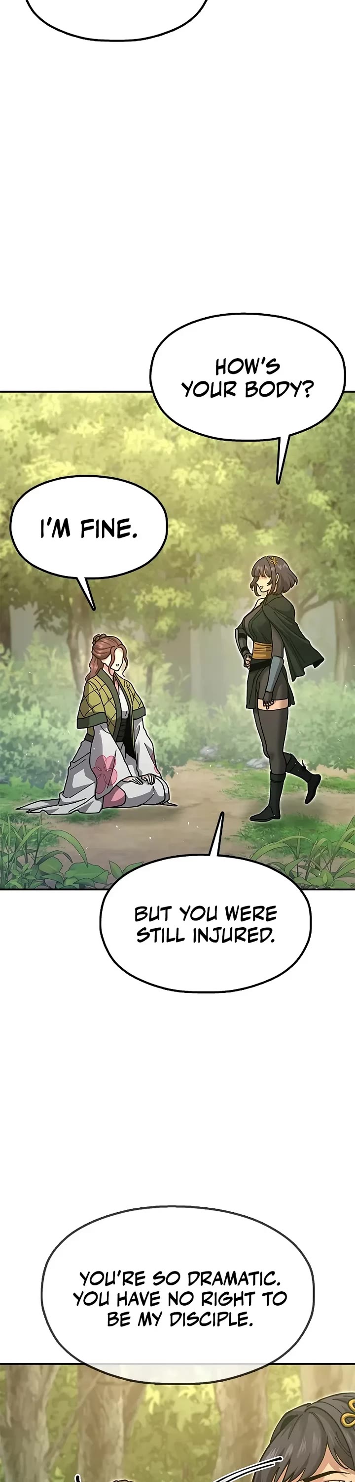 Chronicles of the Lazy Sovereign Chapter 33 page 18 - Chapter 33