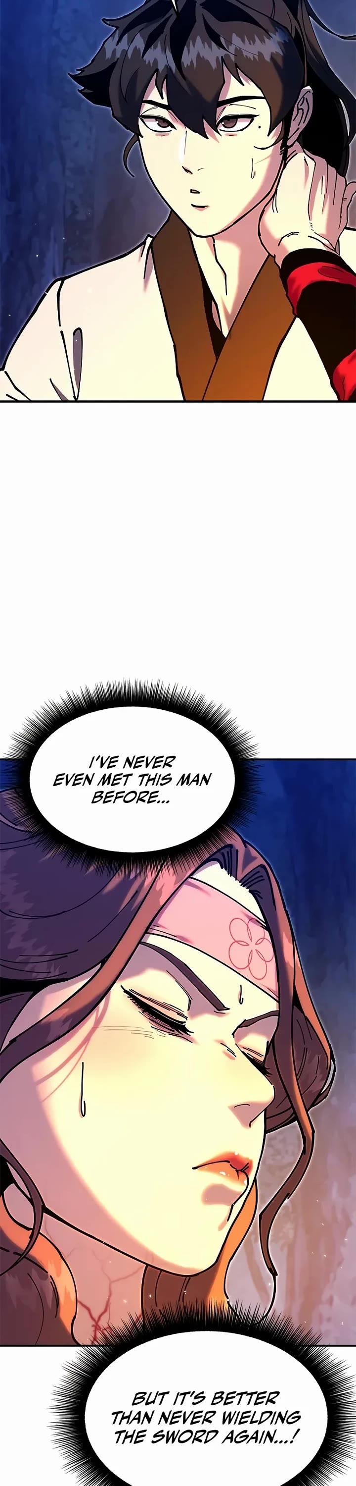 Chronicles of the Lazy Sovereign Chapter 33 page 2 - Chapter 33