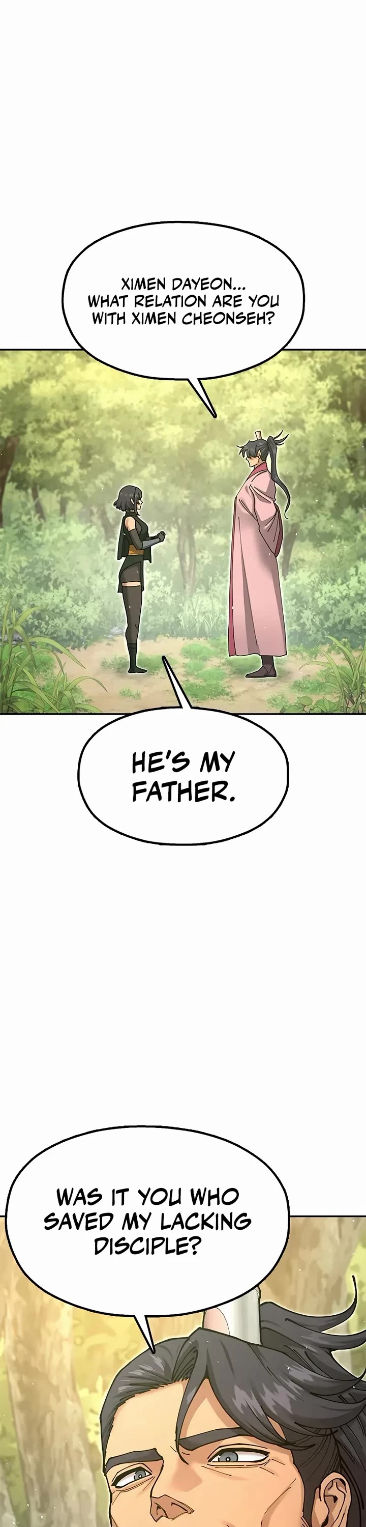 Chronicles of the Lazy Sovereign Chapter 33 page 23 - Chapter 33