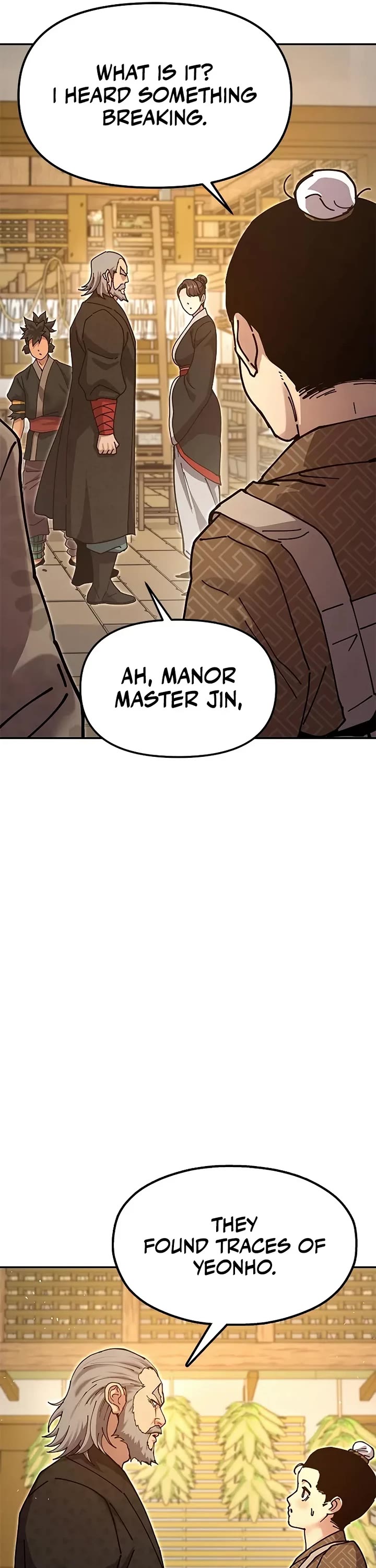 Chronicles of the Lazy Sovereign Chapter 33 page 31 - Chapter 33