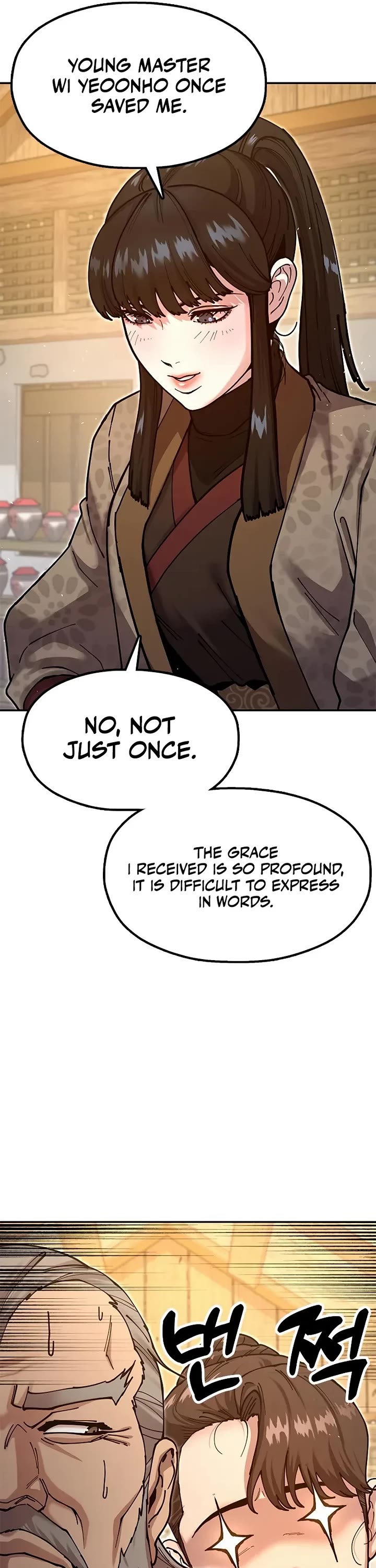Chronicles of the Lazy Sovereign Chapter 33 page 35 - Chapter 33