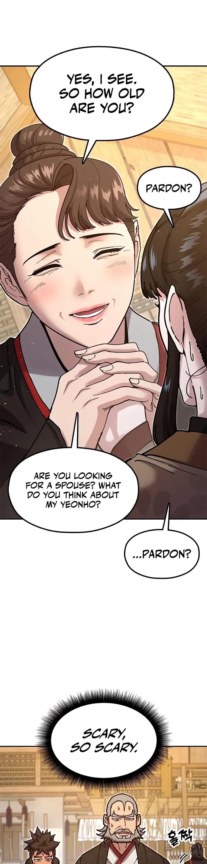 Chronicles of the Lazy Sovereign Chapter 33 page 37 - Chapter 33