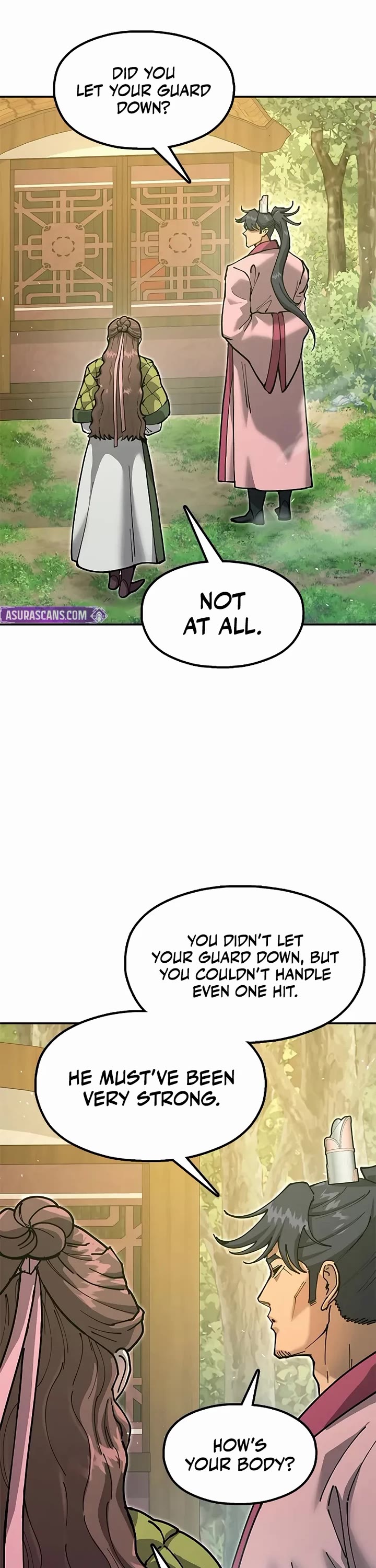 Chronicles of the Lazy Sovereign Chapter 33 page 42 - Chapter 33