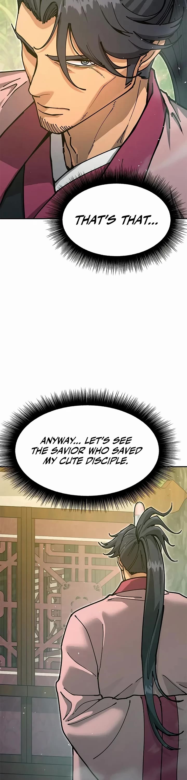 Chronicles of the Lazy Sovereign Chapter 33 page 46 - Chapter 33